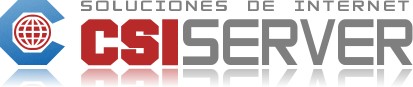 CSIserver.com Dise�o Web | Dise�o y Hosting de Sitios Web | eCommerce | Dominios | eMarketing | Streaming